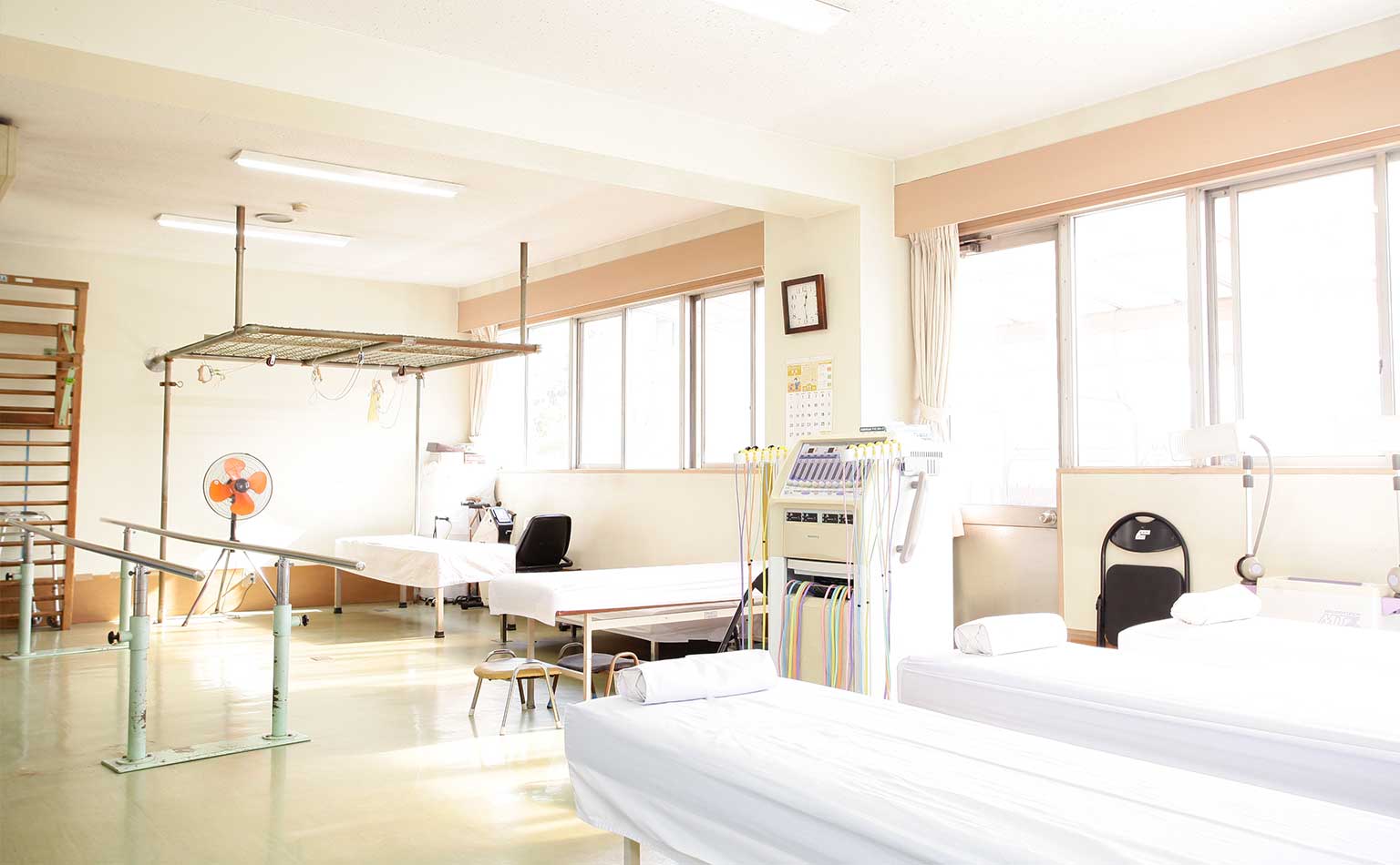 リハビリテーションとは